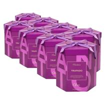 8 Panetone Ofner, Trufado, Panettone 1kg 8 Panetone Ofner, Trufado, Panettone 1kg
