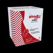 8 Panos de Limpeza WypAll X50 Azul 8X50 panos Kimberly - Kimberly Clark