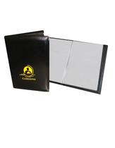 8 Pasta Cardápio Em material sintético Luxo Tamanho A4 Com 4 Bolsas 8 Pasta Cardápio Em material sintético Luxo Tamanho A4 Com 4 Bolsas