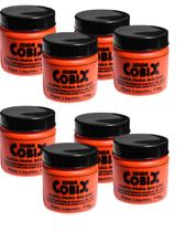 8 Pastas para Solda marca Cobix Pote 110g