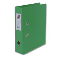 8 Pastas Registradoras Organiza Az Ofício Larga Com Ferragem