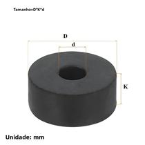 8 Peças De Almofadas De Borracha Absorvedoras De Choque Para Unidade De Ar Condicionado Redução De