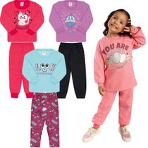 8 Peças Moletom Infantil Sem Ziper Menina e Menino Kit Quentinho e Confortável Estampas Sortidas Tamanhos 01 ao 03 8 Peças Moletom Infantil Sem Ziper Menina e Menino Kit Quentinho e Confortável Estampas Sortidas Tamanhos 01 ao 03