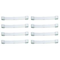 8 Peças Tirante Original Brastemp E Consul De 7 A 12 Kg 11cm