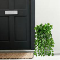 8 Pendentes Artificiais Versáteis: Plantas com Ótimo Preço no Atacado e Pronta Entrega - DE0422