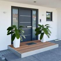 8 Plantas Artificiais com Folhas de Alta Qualidade para Floreiras Mini Arbustos Qualidade Premium - DE0124 8 Plantas Artificiais com Folhas de Alta Qualidade para Floreiras Mini Arbustos Qualidade Premium - DE0124