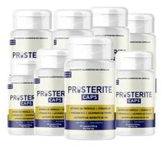 8 Potes Licopeno de tomate, Curcumina, Vitamina D3, Vitamina B12