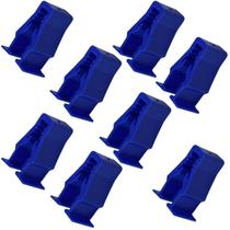 8 Presilha Fixar Rabeta Cg160 Titan Fan Start Bros 160 2025