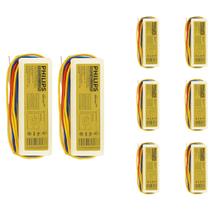 8 Reator Fluorescente Magnético 2x32w 127v Philips DPR32A 8 Reator Fluorescente Magnético 2x32w 127v Philips DPR32A