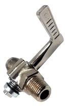 8 Registros Fogão Forno Semi Industrial Apis Tipo L Glp E Gn