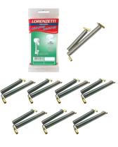8 Resistência CHUVEIRO Lorenzetti Jet Turbo Master 7800W 8 Resistência CHUVEIRO Lorenzetti Jet Turbo Master 7800W