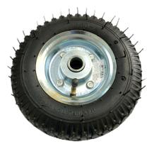 8 Roda Pneumática 250x4 8x2 Rolamento Esfera 3/4 4 Lonas