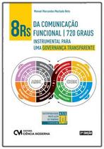 8 Rs da Comunicação Funcional 720 Graus - MODERNA