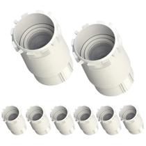 8 Spot Embutido Branco Gravity No Frame AR111 Save Energy 8 Spot Embutido Branco Gravity No Frame AR111 Save Energy