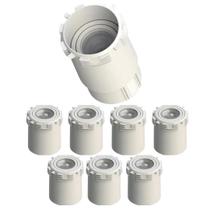 8 Spot Embutido No Frame Par30 110/220v Save Energy 8 Spot Embutido No Frame Par30 110/220v Save Energy