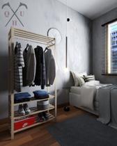 8 Tábuas Básico Design Especial 140cm