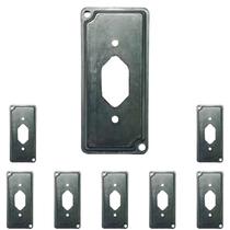 8 Tampa Condulete Múltiplo 1 Polegada Tomada Hexagonal Pb Sieg