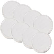 8 Tampão Cego 100mm Cano PVC Tubulação Aguá Esgoto - Atacado 8 Tampão Cego 100mm Cano PVC Tubulação Aguá Esgoto - Atacado