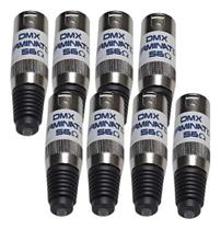 8 Terminador Dmx 56 Ohms Com Led Para Cabo Dmx Terminator Adicionar aos favoritos