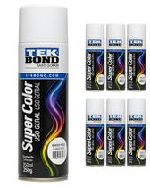 8 tinta spray branco fosco 8 tinta spray branco fosco