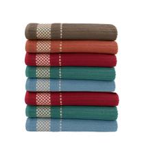 8 Toalha Banho Banhao Gigante Seca Rapido Algodao Premium 8 Toalha Banho Banhao Gigante Seca Rapido Algodao Premium