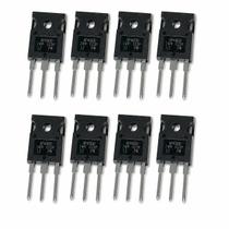 8 Transistor IGBT IRGP4063D 600V 96A Usina stetsom Taramps
