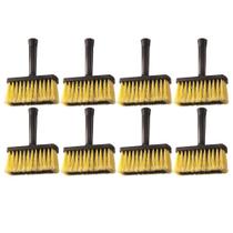 8 Trincha Broxa Para Pintura Rusticas Pedreiro 15cm Atlas 8 Trincha Broxa Para Pintura Rusticas Pedreiro 15cm Atlas