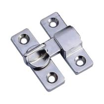 8 Trinco Bico Reto Tranqueta Porta Reforçado