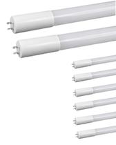 8 Tubular Led T5 9w Branco Frio G5 8 Tubular Led T5 9w Branco Frio G5