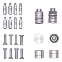 8 Tuchos De Válvulas Escape P/ Neon Stratus 1.8 2.0 16v