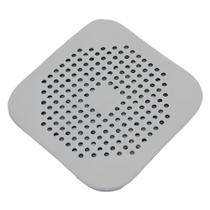 8 Un. Tampa Grelha Para Ralos Mau Cheiro Esgoto Cabelo Dreno