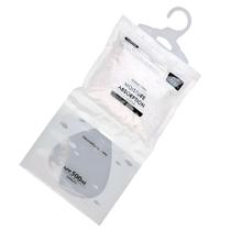 8 Un. Tira Mofo Bolor Anti Umidade Para Armário Com Cabide