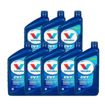 8 Valvoline Cvt Fluido Óleo Câmbio Automátic Sentra 8 Valvoline Cvt Fluido Óleo Câmbio Automátic Sentra
