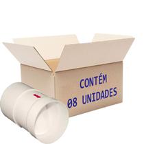 8 Valvula Luva De Retencao Esgoto 100 Anti Ratos E Mau Cheir 8 Valvula Luva De Retencao Esgoto 100 Anti Ratos E Mau Cheir