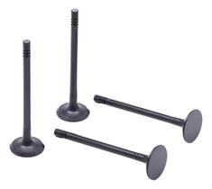 8 Válvulas De Admissão P/ K2500 Hr Sorento 2.5 16v D4cb