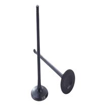 8 Valvulas Escape P/ Cruze Tracker 1.8 16v