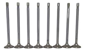 8 Valvulas Escape Para Sprinter 311 415 515 2.2 Cdi 2012/...