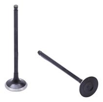 8 Valvulas Escape Takao P/ March Versa Renault H4m 1.6 16v