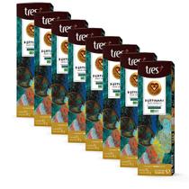 80 Cápsulas De Café Três Corações Portinari 80 Cápsulas De Café Três Corações Portinari