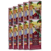 80 Cápsulas Nespresso Café Juan Valdez Paisaje Cultural