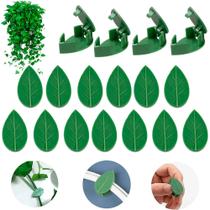 80 Gancho Prendedor Parede Trepadeira Galhos Adesivo Planta 80 Gancho Prendedor Parede Trepadeira Galhos Adesivo Planta