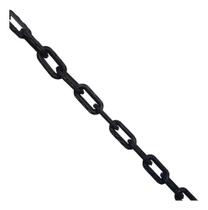 80 Mt Corrente Plástica Isola Calha Chuva Elo G Preto 80 Mt Corrente Plástica Isola Calha Chuva Elo G Preto