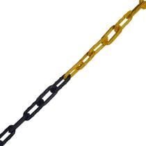 80 Mt Corrente Plástica Isolamento Calha Chuva Elo G Zebra F103