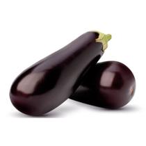 80 Sementes De Berinjela Híbrida Milan F1