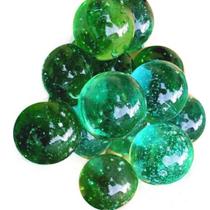 800 Bolinhas De Gude Escalda Pés Relaxante - Envio Imediato