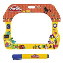 80060 playdoh lousa divertida