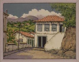 8039 joel firmino do amaral pintura óleo sobre tela 8039 joel firmino do amaral pintura óleo sobre tela