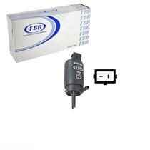 805006A - Bomba Eletrica Lavador P / Brisa - Gol / Parati / Saveiro / Mercedes Be - Tsa 805006A - Bomba Eletrica Lavador P / Brisa - Gol / Parati / Saveiro / Mercedes Be - Tsa