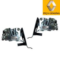 805038648r - kit de fechadura da porta dianteira - direira e esquerda - motor 1.0 12v b4d - 2016 em diante - kwid