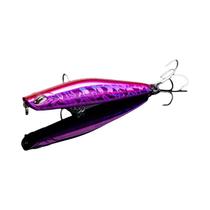 80mm 99mm Noeby Afundando Iscas De Pesca 14 18g 28 36g Lápis Wobblers Iscas Duras Para Pesca No